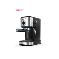 Hibrew H5a: Cafetera semiautomática con 15 bares de presión