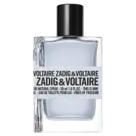 Vibes of Freedom 100 ml: ZADIG & VOLTAIRE This is Him!