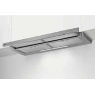 Campana extractora AEG Serie 5000 de 90 cm extraíble