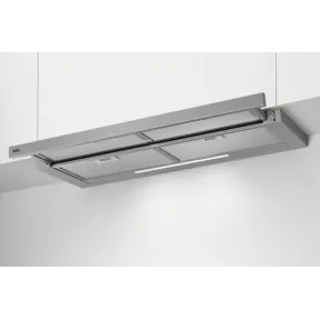 Campana extractora AEG Serie 5000 de 90 cm extraíble