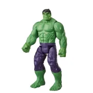 Hulk 30cm Figura Titan Hero Avengers de Hasbro