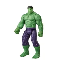 Hulk 30cm Figura Titan Hero Avengers de Hasbro