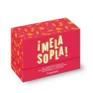 Juego de mesa para adultos: Me la sopla