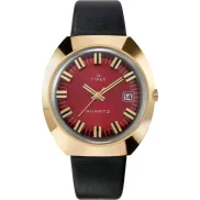 Reloj TW2V25400 de Timex: Elegancia y Precisión