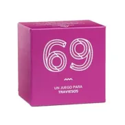 Juego travieso para adultos - 69