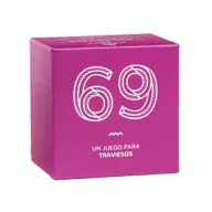 Juego travieso para adultos - 69