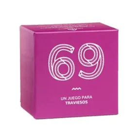 Juego travieso para adultos - 69