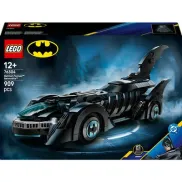 Batmóvil de Batman Forever LEGO Super Heroes 76304