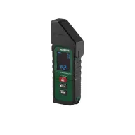 Distancias: Medidor láser eficiente