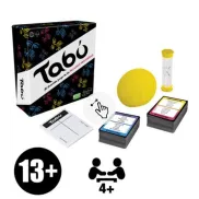 Tablero Refresh - Tabú
