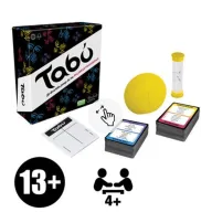 Tablero Refresh - Tabú