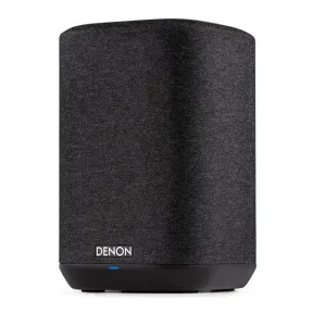 Denon Home 250 Multiroom Altavoz Wi-Fi Negro