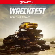 Destrucción de Vehículos en Wreckfest