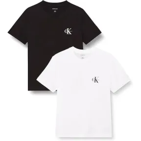Camisetas Calvin Klein para mujer - Pack de 2 tees