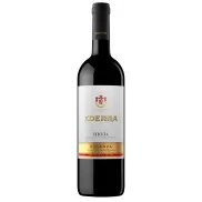 Crianza Ederra - Vino Tempranillo DO Rioja 75cl