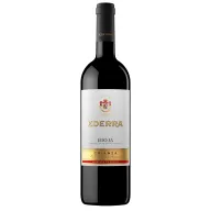Crianza Ederra - Vino Tempranillo DO Rioja 75cl