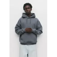 Sudadera con capucha en varios colores básicos