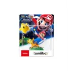 Mario & Luma amiibo de Super Mario Galaxy 1 y 2