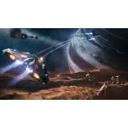 STEAM Elite Dangerous: Explora el espacio sin límites