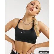 Nike Indy - Sujetador deportivo en tallas XS, S, M