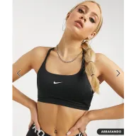 Nike Indy - Sujetador deportivo en tallas XS, S, M