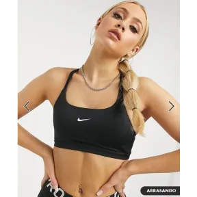 Nike Indy - Sujetador deportivo en tallas XS, S, M