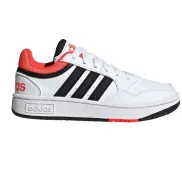 Zapatillas de niño Adidas Hoops 3.0