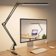 Lámpara LED de Escritorio SKYLEO - 5 Modos y 11 Brillos
