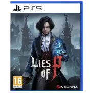 Lies Of P: Videojuego para Playstation 5