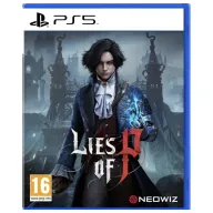Lies Of P: Videojuego para Playstation 5