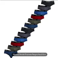 12 slips Don Algodón pack