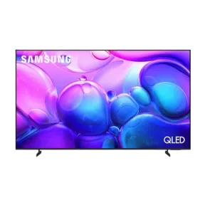 Samsung QLED 65" UHD 4K Smart TV TQ65Q6FAAUXXC