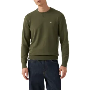 Sudadera Hombre Levi's Housemark Ligera