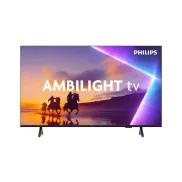 Philips 85PUS851012 - Smart TV QLED 85" UHD 4K con Ambilight