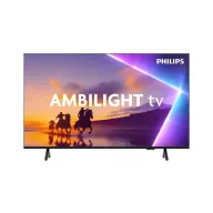 Philips 85PUS851012 - Smart TV QLED 85" UHD 4K con Ambilight