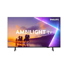 Philips 85PUS851012 - Smart TV QLED 85" UHD 4K con Ambilight
