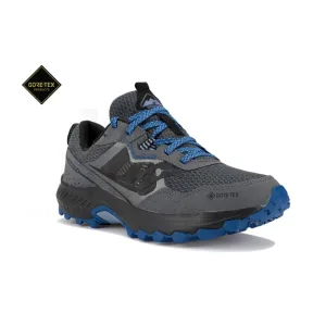 Zapatillas mujer Excursion TR16 GORE-TEX Saucony, tallas 37-41.