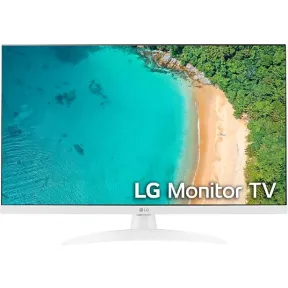 LG 27TQ615S-PZ - Smart TV LED 27" Full HD, IPS, 16.7M colores