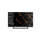 Televisor PEAQ 24'' HD Ready con Google TV y Dolby Audio