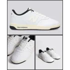 Zapatilla BB80 Blanco New Balance, Tallas 40-46