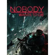 Nadie quiere morir: Xbox Series XS