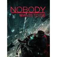 Nadie quiere morir: Xbox Series XS