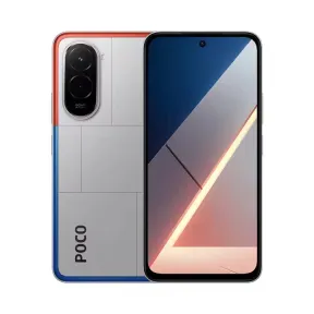 Poco M7: Batería de 7000mAh y pantalla de 144Hz