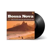 Bossa Nova: Colección de Sonidos Vintage en Vinilo