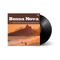 Bossa Nova: Colección de Sonidos Vintage en Vinilo