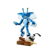 Duendecillo de Cornualles LEGO Harry Potter TM 76461