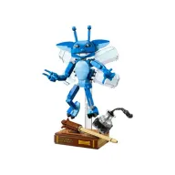 Duendecillo de Cornualles LEGO Harry Potter TM 76461