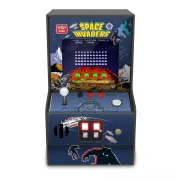 Mini Máquina: Space Invaders | My Arcade Micro Player