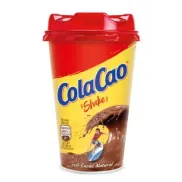 Colacao Shake casi gratis en Carrefour del 7 al 22 de abril