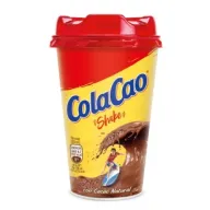 Colacao Shake casi gratis en Carrefour del 7 al 22 de abril